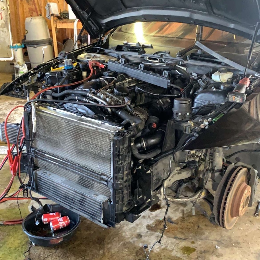 Meet your Posher, Joshua